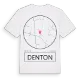Denton t-shirt