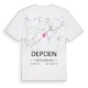 Depden karta t-shirt