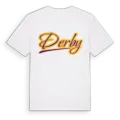 Derby baseball t-shirt