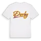 Derby baseball t-shirt