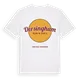 Dersingham cirkel t-shirt
