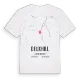 Deuxhill karta t-shirt