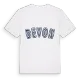 Devon college t-shirt