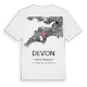 Devon karta t-shirt