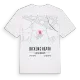 Dickens Heath karta t-shirt