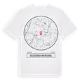 Dickleburgh and Rushall t-shirt