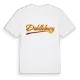 Diddlebury baseball t-shirt