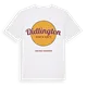 Didlington cirkel t-shirt
