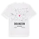 Didlington karta t-shirt