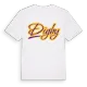 Digby baseball t-shirt