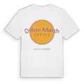 Dilton Marsh cirkel t-shirt