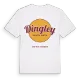 Dingley cirkel t-shirt