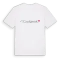 Dishforth hjärta t-shirt