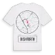 Dishforth t-shirt
