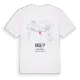 Disley karta t-shirt