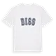 Diss college t-shirt