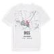 Diss karta t-shirt