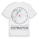 Distington t-shirt