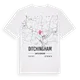 Ditchingham karta t-shirt
