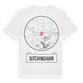 Ditchingham t-shirt