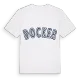 Docker college t-shirt