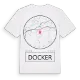 Docker t-shirt