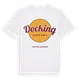 Docking cirkel t-shirt