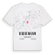 Doddenham karta t-shirt