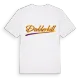 Dodderhill baseball t-shirt