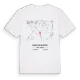 Doddington and District karta t-shirt