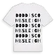Doddiscombsleigh ordlek t-shirt