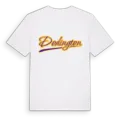 Dodington baseball t-shirt