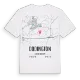 Dodington karta t-shirt