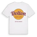Dolton cirkel t-shirt