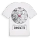 Doncaster t-shirt