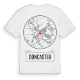 Doncaster t-shirt