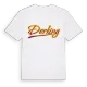 Dorking baseball t-shirt