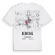 Dorking karta t-shirt
