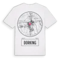 Dorking t-shirt