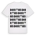 Dorton ordlek t-shirt
