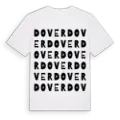 Dover ordlek t-shirt