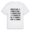 Doverdale ordlek t-shirt