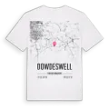 Dowdeswell karta t-shirt