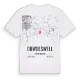 Dowdeswell karta t-shirt