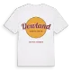 Dowland cirkel t-shirt