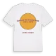Downend and Bromley Heath cirkel t-shirt