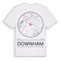 Downham t-shirt