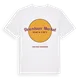 Downham Market cirkel t-shirt