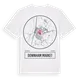 Downham Market t-shirt