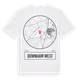 Downham West t-shirt